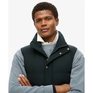 Sleeveless Jacket Superdry Everest image-3