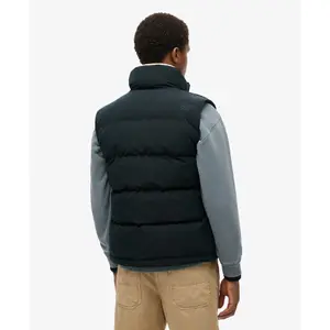 Sleeveless Jacket Superdry Everest image-2