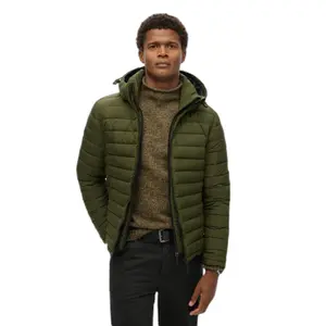 Puffer jacket Superdry Fuji image-1