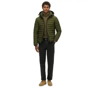 Puffer jacket Superdry Fuji image-2