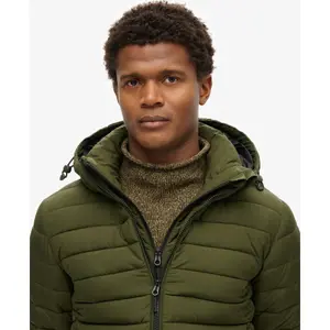 Puffer jacket Superdry Fuji image-5