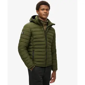 Puffer jacket Superdry Fuji image-3