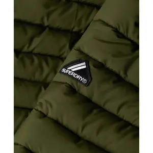 Puffer jacket Superdry Fuji image-6
