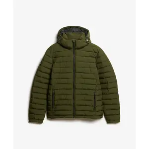 Puffer jacket Superdry Fuji image-0