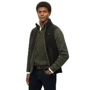 Fleece Superdry Estate image-3