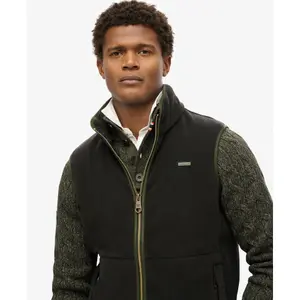 Fleece Superdry Estate image-5
