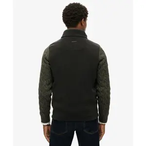 Fleece Superdry Estate image-4