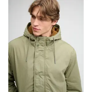 Oversized Parka Superdry Military image-2