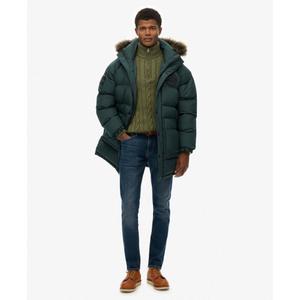 Plumífero Superdry Everest image-3