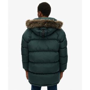 Plumífero Superdry Everest image-4