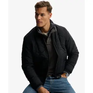 Chaqueta de forro militar Superdry image-4