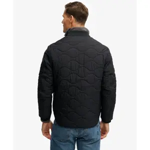 Chaqueta de forro militar Superdry image-3