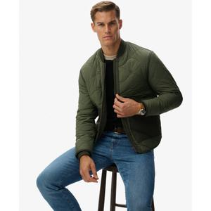 Chaqueta de forro militar Superdry image-2