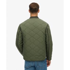 Chaqueta de forro militar Superdry image-3