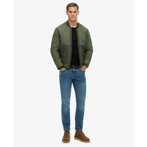 Chaqueta de forro militar Superdry image-5
