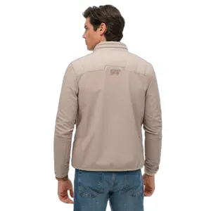 Jacket Superdry Storm Popper image-4