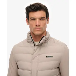 Jacket Superdry Storm Popper image-6