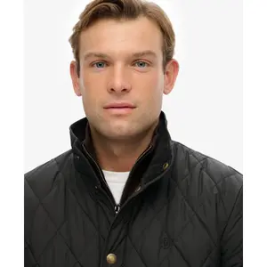 Plumífero Superdry Estate Country image-4