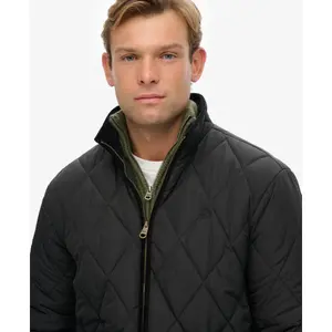 Daunenjacke Superdry Estate Liner image-5