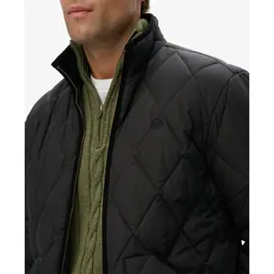 Daunenjacke Superdry Estate Liner image-6