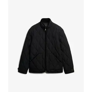 Daunenjacke Superdry Estate Liner image-0