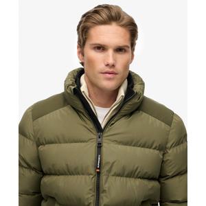 Dunjakke Superdry Sports image-5