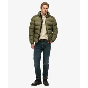 Casaco para baixo Superdry Sports image-3