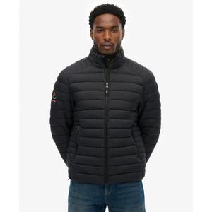 Down jacket Superdry Fuji Lite