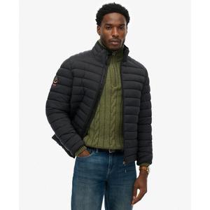 Down jacket Superdry Fuji Lite image-1