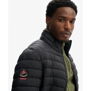 Down jacket Superdry Fuji Lite image-4