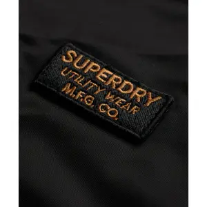 Bomberjakke med hætte Superdry MA1 image-5