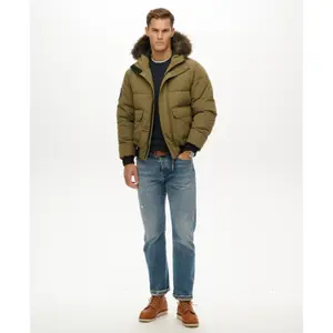 Bomber Superdry Everest image-1