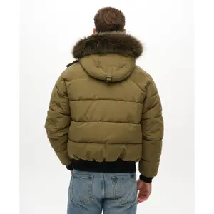 Bomber Superdry Everest image-3