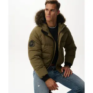 Bomber Superdry Everest image-2