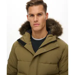 Bomber Superdry Everest image-4