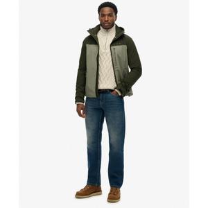 Softshell-jacka med huva Superdry image-2