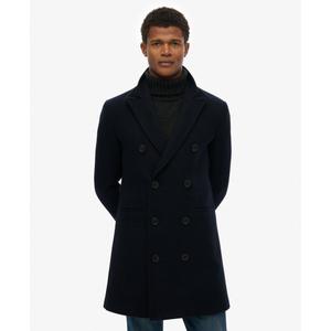 Coat Superdry Merchant Town image-5