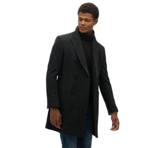 Coat Superdry Merchant Town