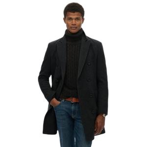 Coat Superdry Merchant Town image-1