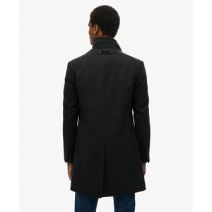Coat Superdry Merchant Town image-3