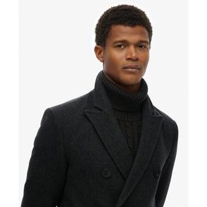 Coat Superdry Merchant Town image-6