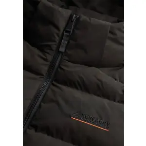 Puffer jacket Superdry image-1