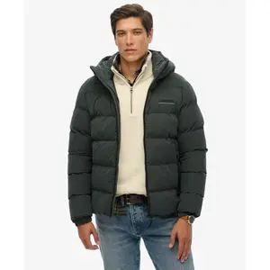 Puffer jacket Superdry image-2