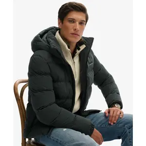 Puffer jacket Superdry image-3