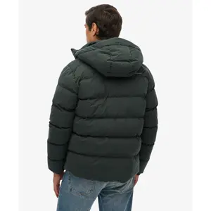 Puffer jacket Superdry image-4