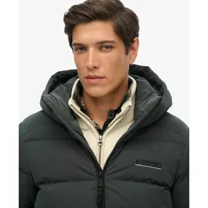 Puffer jacket Superdry image-5