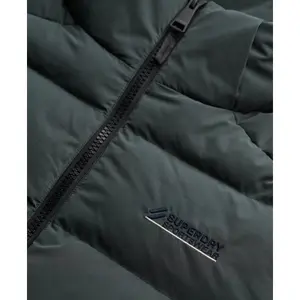 Puffer jacket Superdry image-6