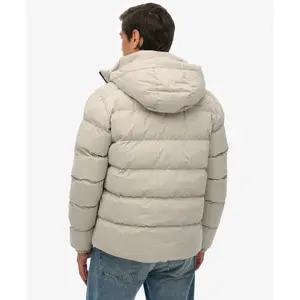 Puffer jacket Superdry image-3