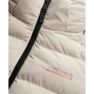 Puffer jacket Superdry image-5