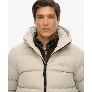 Puffer jacket Superdry image-4